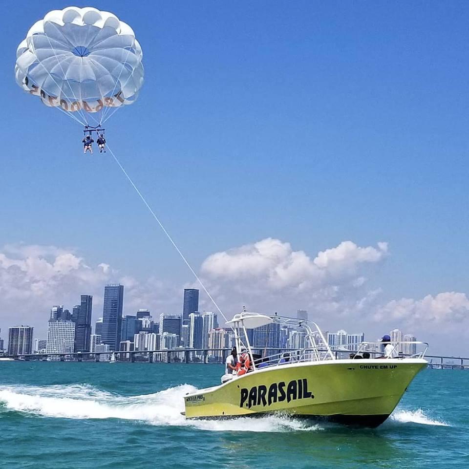 miami tours and water adventures reviews